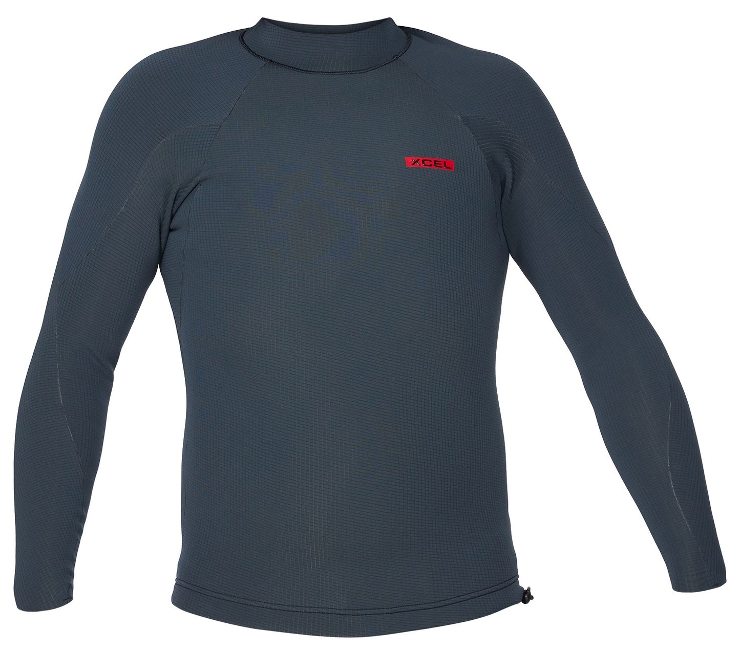 XCEL RADIANT 2MM L/S WETSUIT TOP