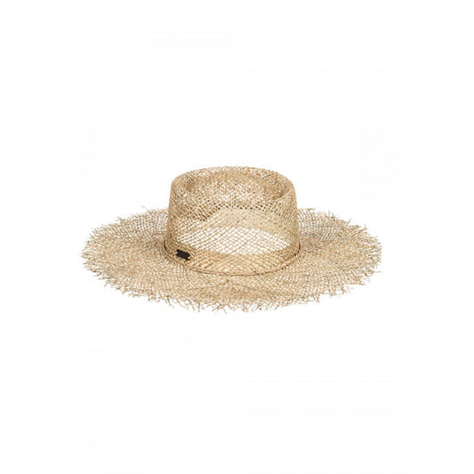 ROXY GREAT TIME STRAW HAT