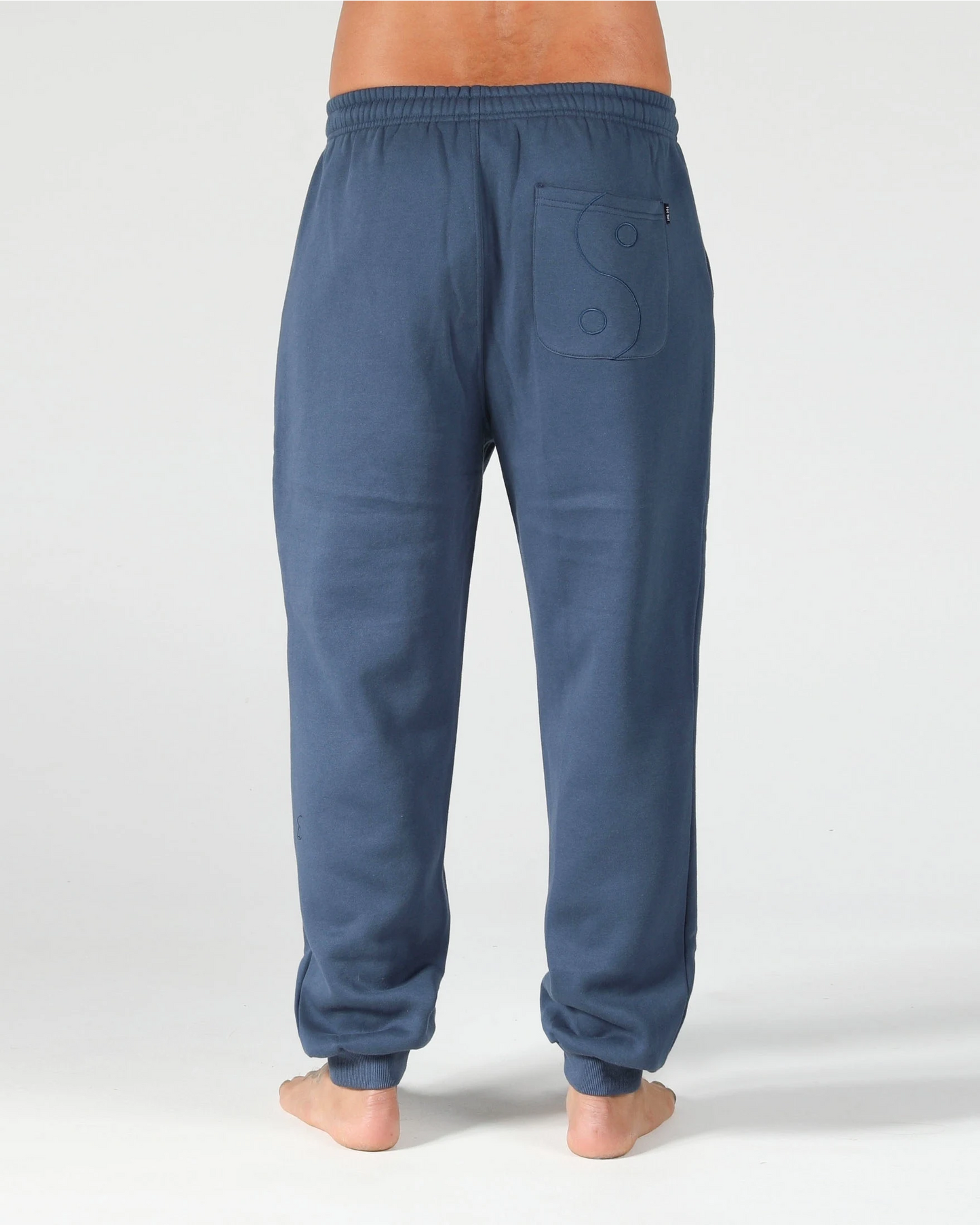 T&C OG TRACK PANT - PACIFIC