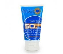 ECOSOL SOLRX SUNSCREEN 60ML 50+SPF