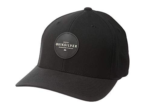 QUIKSILVER AMPHIBIAN NATION PERF CAP