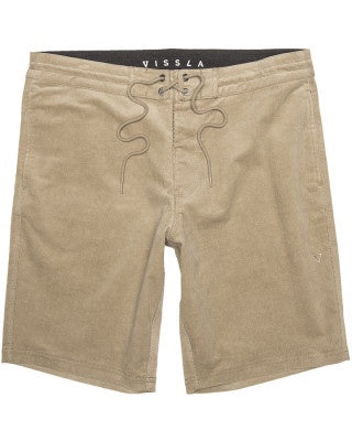 VISSLA SOFA SURFER NAPALM 20" SHORTS - SALE (69.99 TO 45)