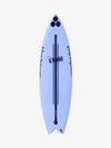 CHANNEL ISLANDS FISHBEARD SPINE-TEK EPS - SMALL WAVE PERFORMANCE SURFBOARD