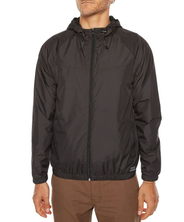 ONEILL TRAVELER WINDBREAKER - SALE