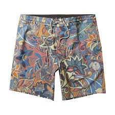 VISSLA SUMBAWA 17.5"BOARDSHORTS - clearance no returns