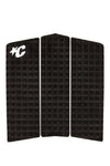 CREATURES FRONT DECK II TRACTION PAD - 3PCE