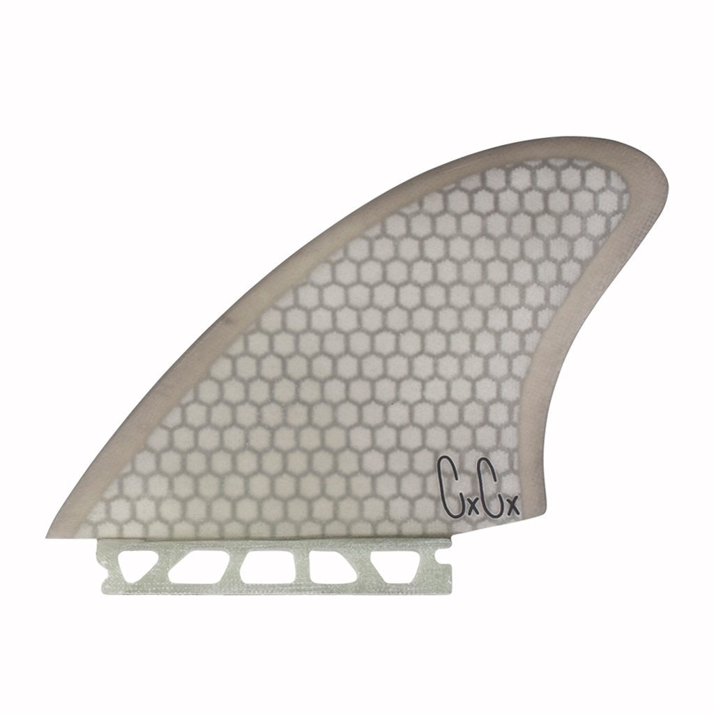 CAPTAIN FIN CHRISTENSON KEEL HONEYCOMB - SINGLE TAB