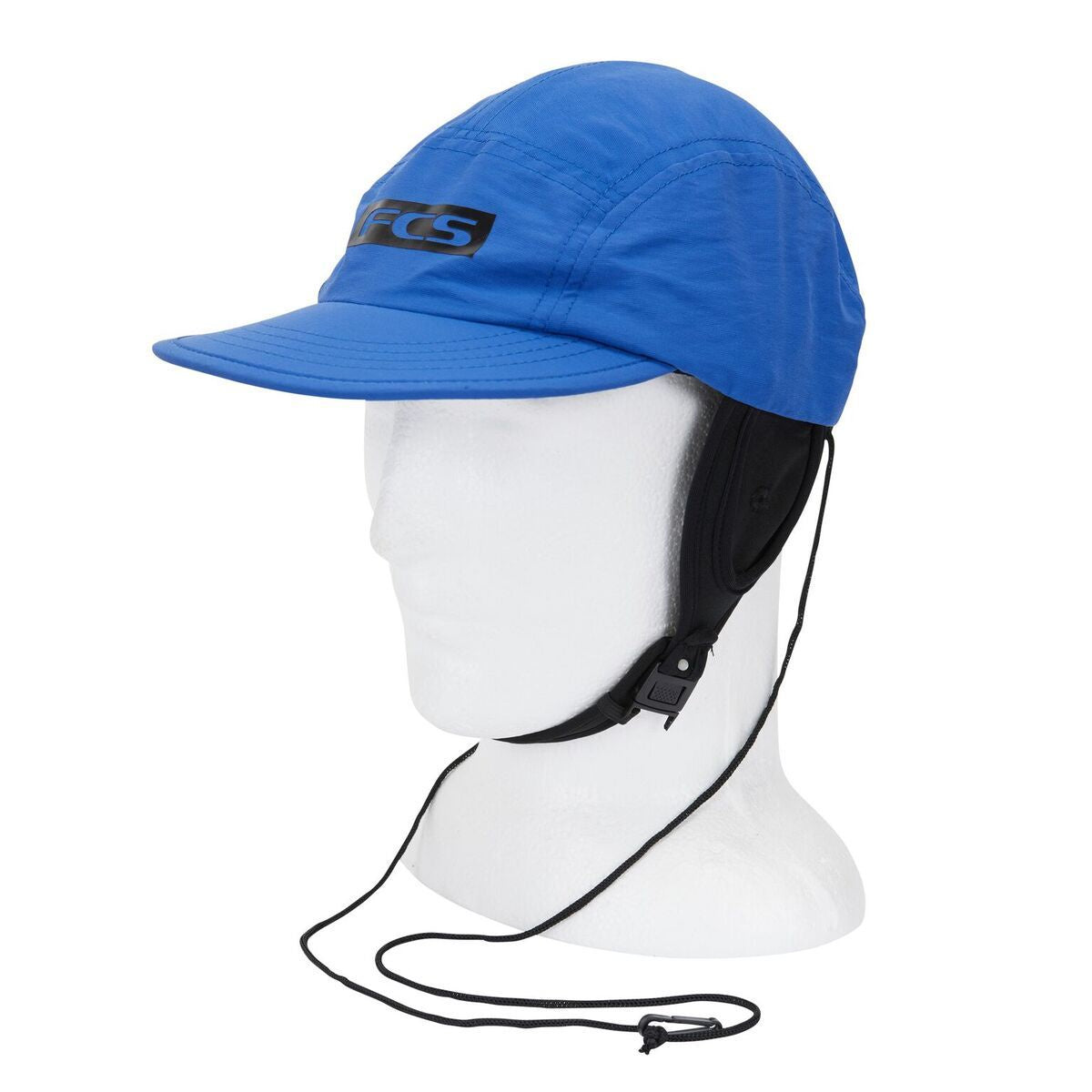 FSC ESSENTIAL SURF CAP HAT - AESC-01-HBL - BLUE