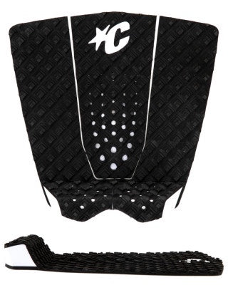 CREATURES GRIFFIN COLAPINTO LITE ECO TRACTION PAD - BLACK