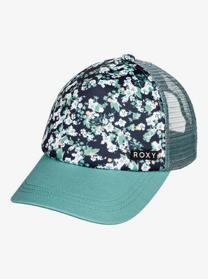 ROXY HONEY COCONUT TRUCKER GIRLS