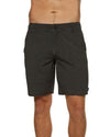 ONEILL LOCK IN HYBRID SHORTS - BLACK - Clearance no returns