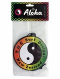 TOWN & COUNTRY OG ALOHA AIR FRESHENER