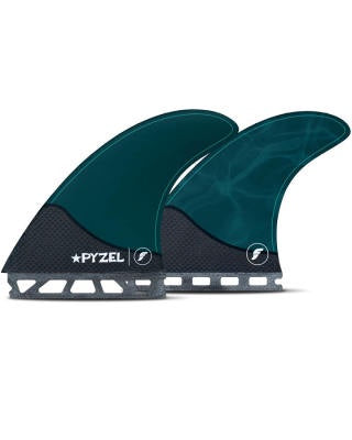 FUTURES PYZEL LARGE 5-FIN