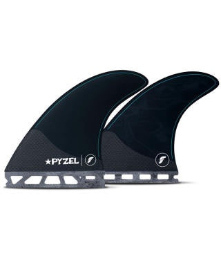 FUTURES PYZEL MEDIUM 5-FIN