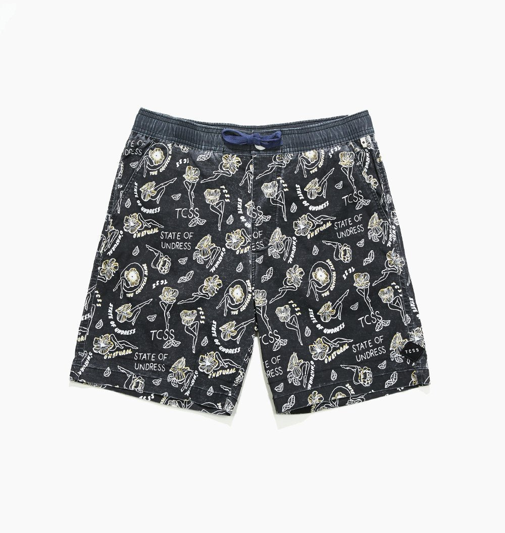 TCSS CHOPPER E.W BOARDSHORT