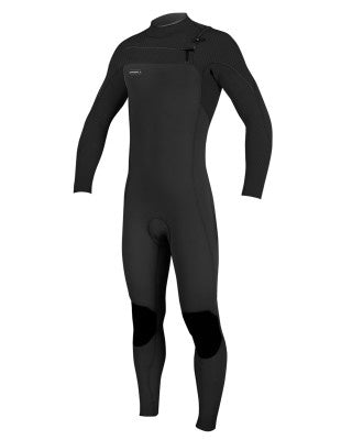 HYPERFREAK ZIPLESS COMP 3/2 MENS STEAMER - WETSUIT