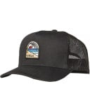 VISSLA SOLID  SETS ECO TRUCKER - BLACK