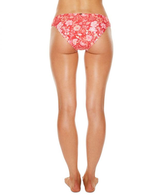 ONEILL WINDSOR BIKINI PANT - VTR VINTAGE ROSE