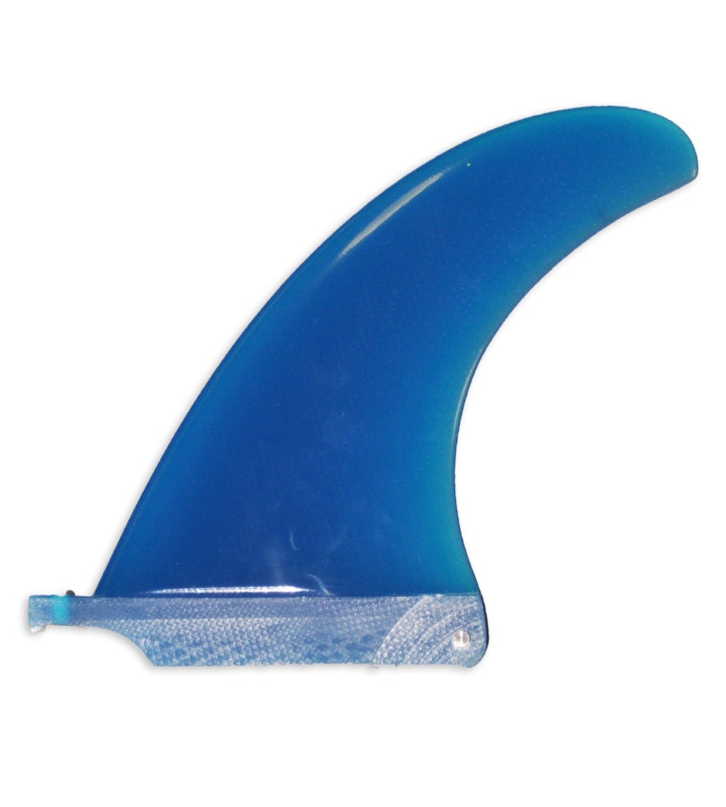 LONGBOARD FIN - FIBREGLASS FIN - AUSTRALIAN MADE