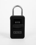 FCS KEY LOCK - SECURITY STORAGE BOX - FKLK-BLK-001