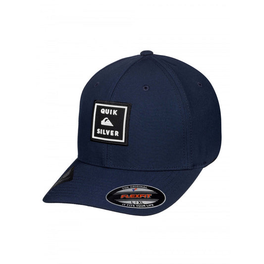 QUIKSILVER NELSON AMPHIBIAN CAP