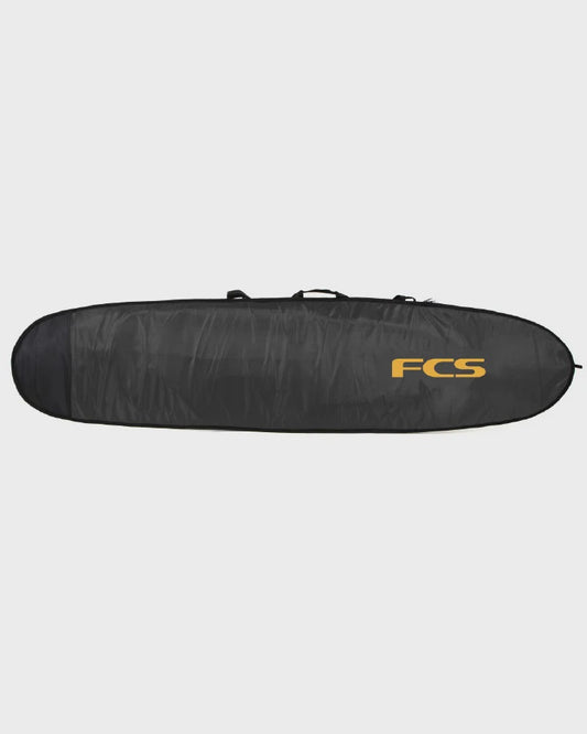 FCS CLASSIC LONGBOARD COVER - NEW 23/24 COLOURS