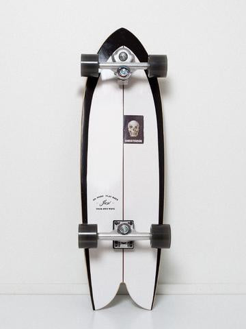 YOW X CHRISTENSON  C-HAWK 33" SURFSKATE