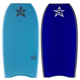 STEALTH BOLT BODY BOARD - PE CORE