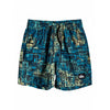 QUIKSILVER RADNESS VOLLEY BOYS SHORTS