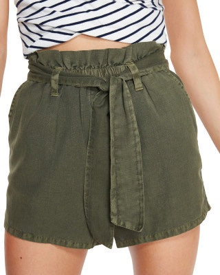 ONEILL WOMEN CAMERON SHORTS - SALE - $59.99 TO 35