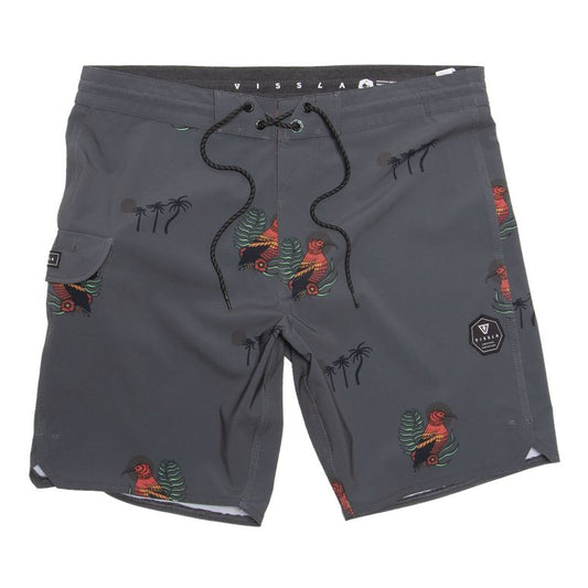 VISSLA IIWI 18.5" BOARDSHORT