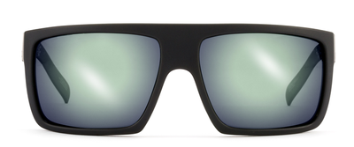 OTIS CAPITOL REFLECT SUNGLASSES - MATTE BLACK