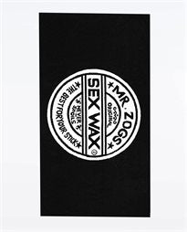 SEXWAX BEACH TOWEL