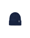 BRIXTON HARBOR BETA WATCH CAP BEANIE - WASHED NAVY