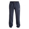 MENS TRACK PANT - QUIKSILVER - BACK OFF TRACK PANT