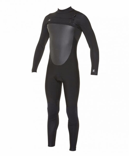 DEFENDER FUZE 4/3 MENS STEAMER - WETSUIT - 91042