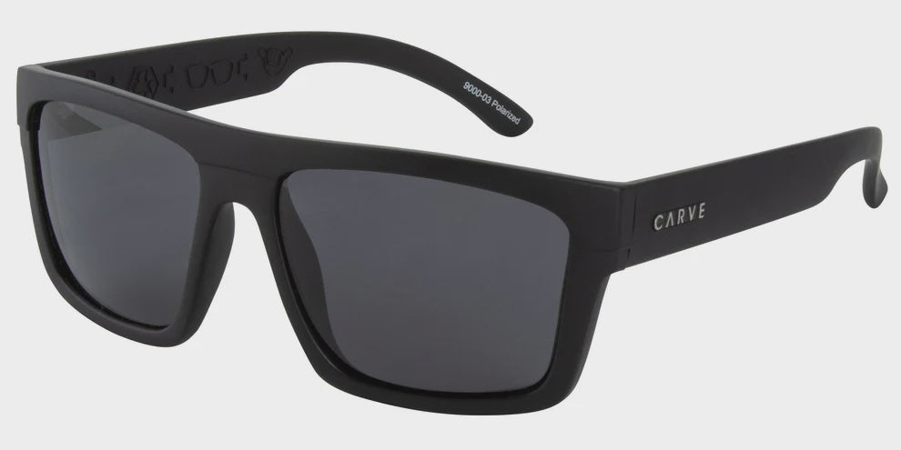 CARVE VOLLEY RECYCLED SUNGLASSES - NEW