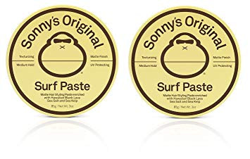 SUN BUM SONNYS ORIGINAL SURF PASTE - 85G