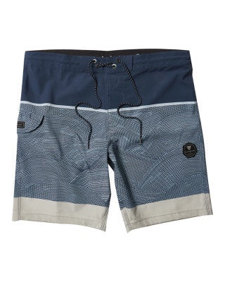 VISSLA OSHIO 20" BOARDSHORT - clearance $45