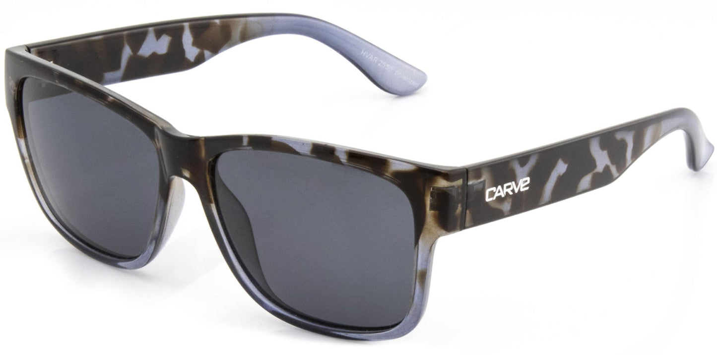 CARVE SUNGLASSES - HVAR POLARISED - MIXED STYLES