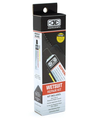 OCEAN AND EARTH WETSUIT REPAIR KIT - SARE11