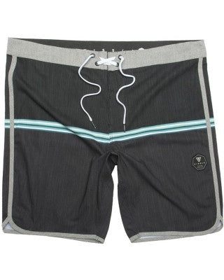 VISSLA DREDGES 20" BOARSHORT