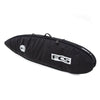 FCS TRAVEL 1 ALL PURPOSE SURFBOARD COVER - SHORTBOARD