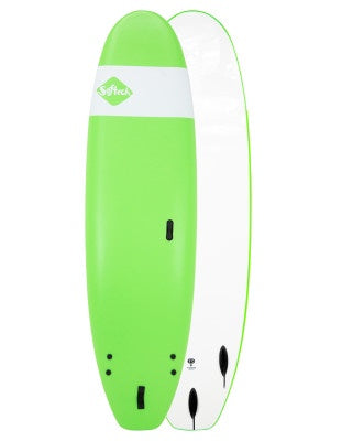 SOFTECH ZEPPELIN SOFTBOARDS - ALL SIZES