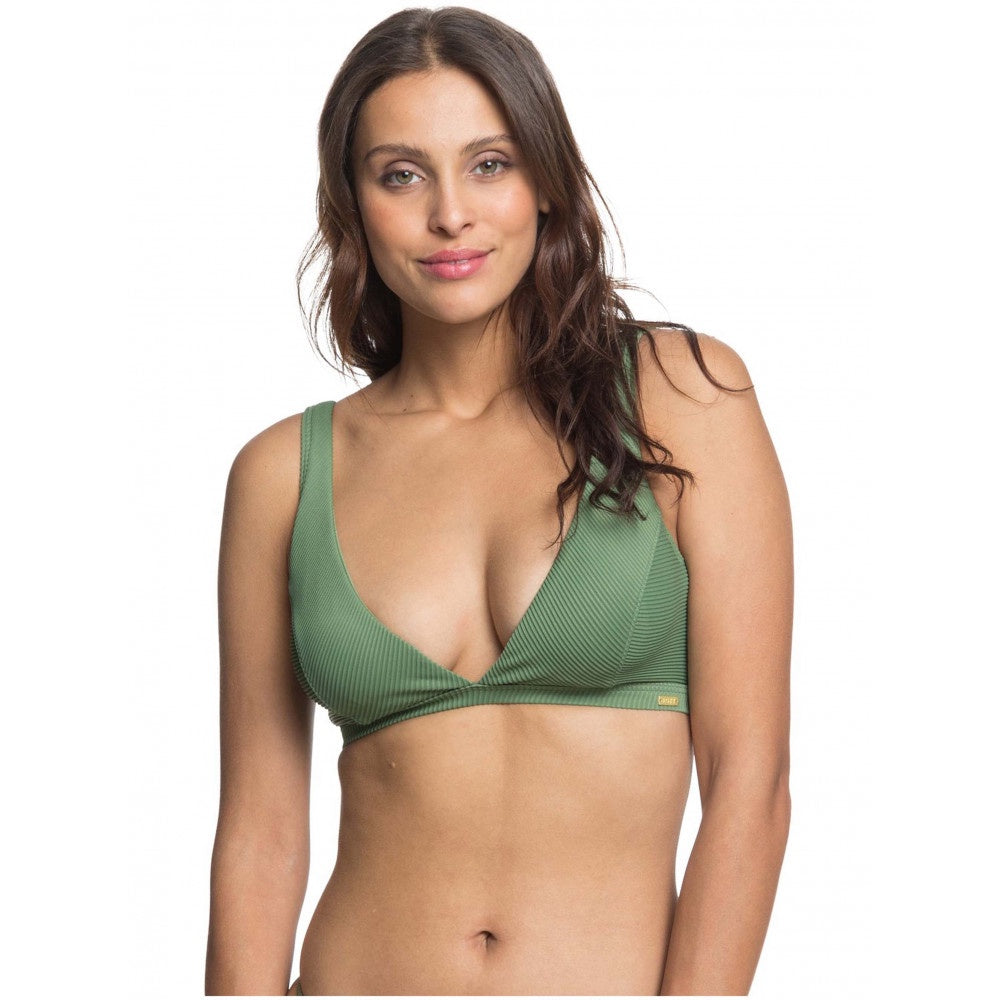 ROXY MIND OF FREEDOM UNDERWIRE BIKINI TOP