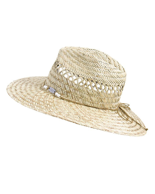 OCEAN AND EARTH LADIES BULA CANE HAT