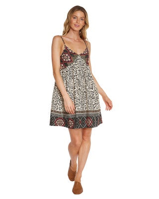 ONEILL LAYLA DRESS - SALE (79.99 TO 39.99)