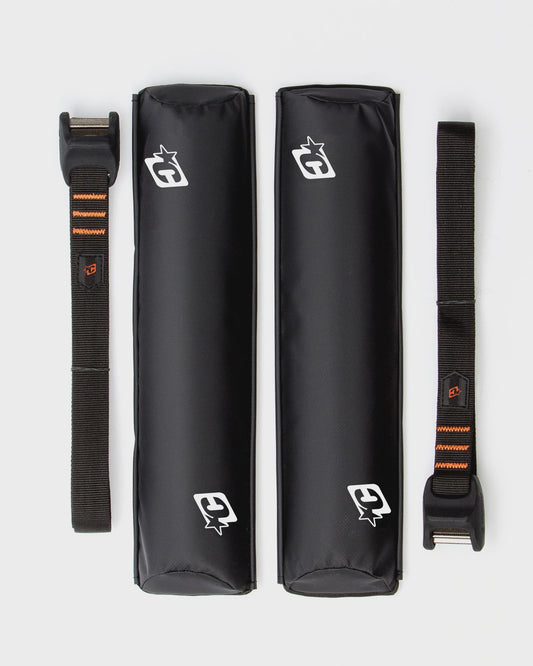 CREATURES SOFT RACKS AERO RAX - SINGLE 1-3 BOARDS