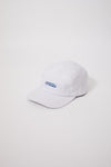 AFENDS CHROMED RECYCLED FIVE PANEL CAP - CLEARANCE - ON SALE