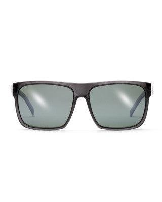 OTIS AFTER DARK SUNGLASSES - REFLECT CRYSTAL SMOKE/FLASH MIRROR GREY